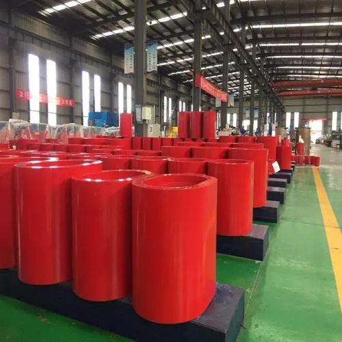 可克达拉SCB14-2000KVA/10KV干式变压器
